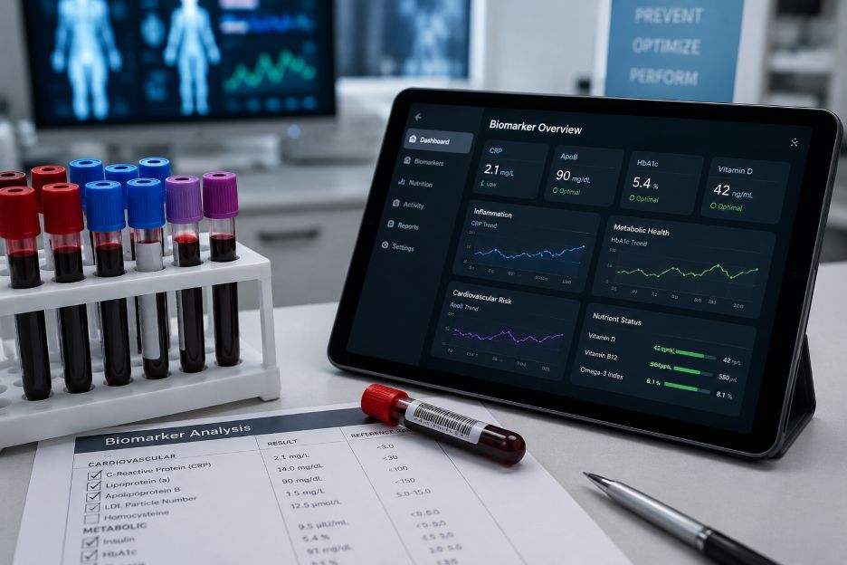 digital health analytics